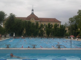 Ceglédi Városi Sportuszoda