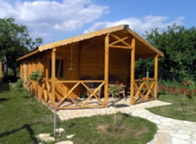 Székely-kapu Apartman