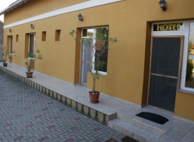 Hotel Garni