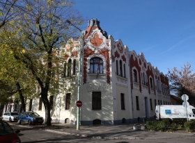 Kossuth Múzeum