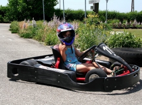 Gokart